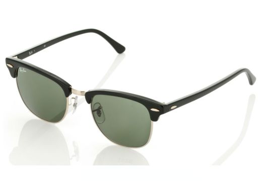 Ray-Ban RB 3016 w0365 Clubmaster 51