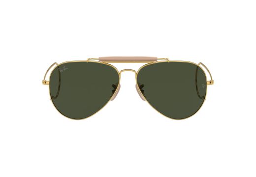 Ray Ban RB 3030 W3402 58
