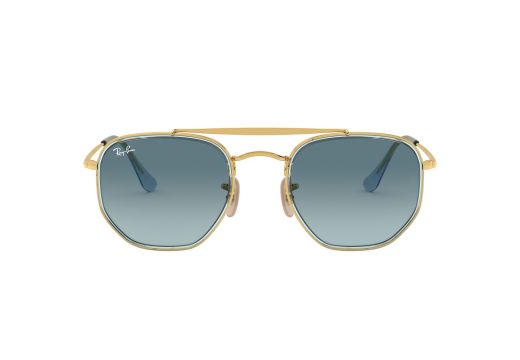 Ray Ban RB 3648M 9123/3M 52