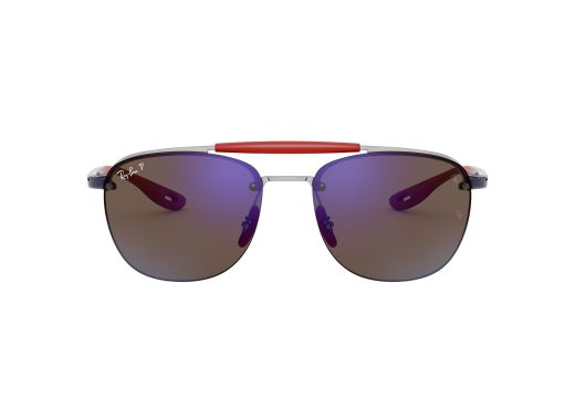Ray Ban RB 3662M F031/H0 59