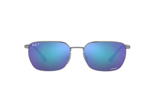 Ray Ban RB 3684CH 004/4L 58