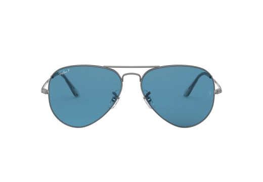 Ray Ban RB 3689 004/S2 58