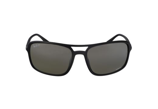 Ray Ban RB 4375 601S5J 60