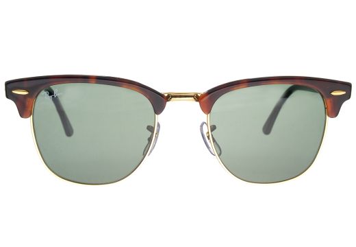 Ray-Ban RB 3016 W0366 CLUBMASTER