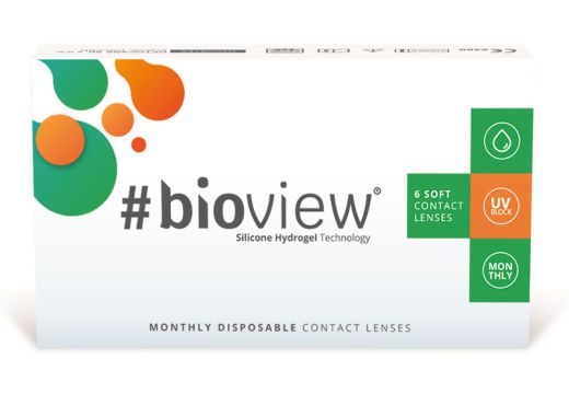 #bioview Monthly 1 ks