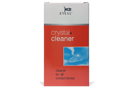Eyeye Crystal Cleaner 40 ml