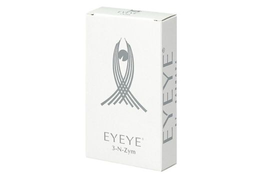 Eyeye 3-N-Zym 10 ks
